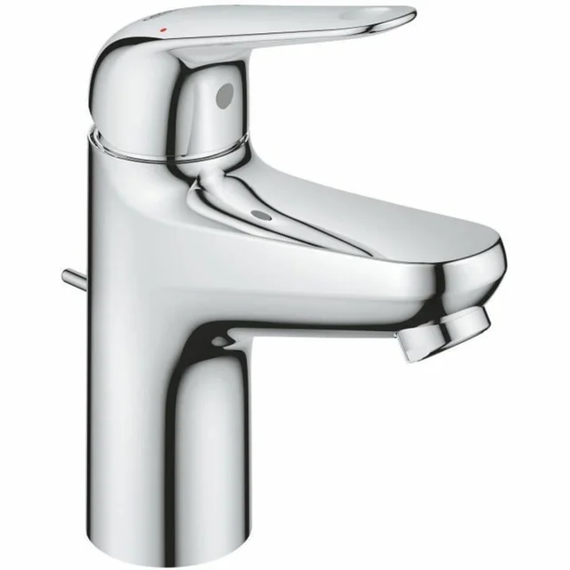 Baterie Grohe Metal monocomandă