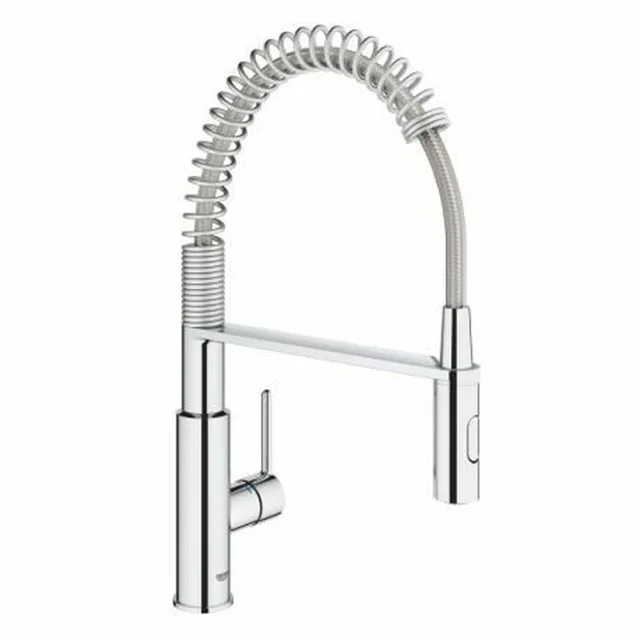 Baterie Grohe Professional cu o singură manetă 30361000