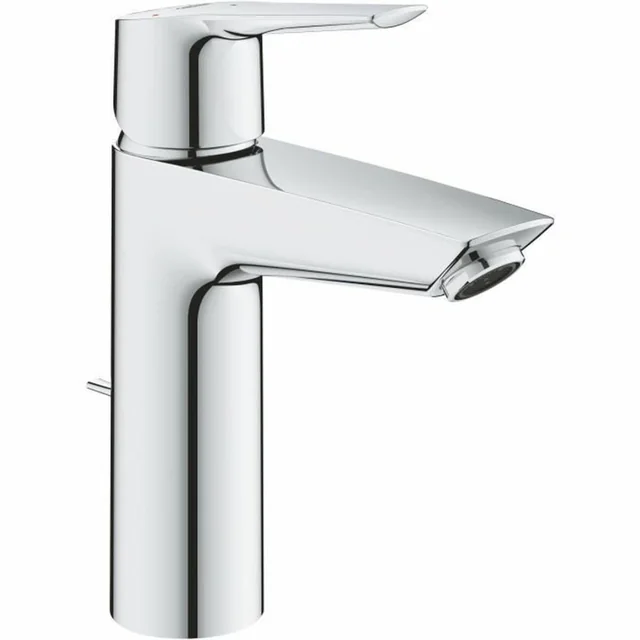 Baterie Grohe Start EHM Metal monocomandă