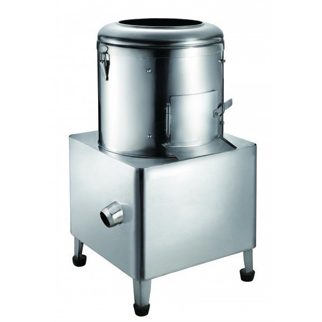 BATERIE PENTRU CURTĂTOR DE LEGUME ȘI CARTOFI 10KG INVEST HORECA GZ-X15C GZ-X15C