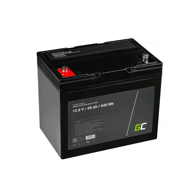 Baterie pro UPS Green Cell CAV06