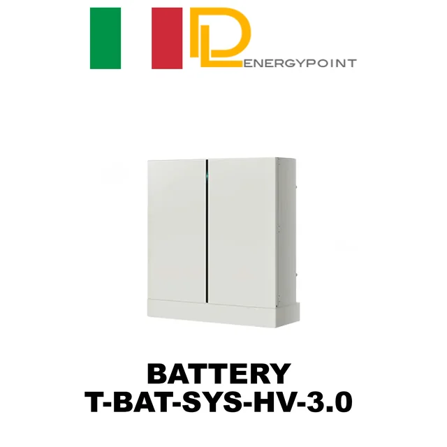 Baterie Solax T-BAT-SYS-HV-3.0 *