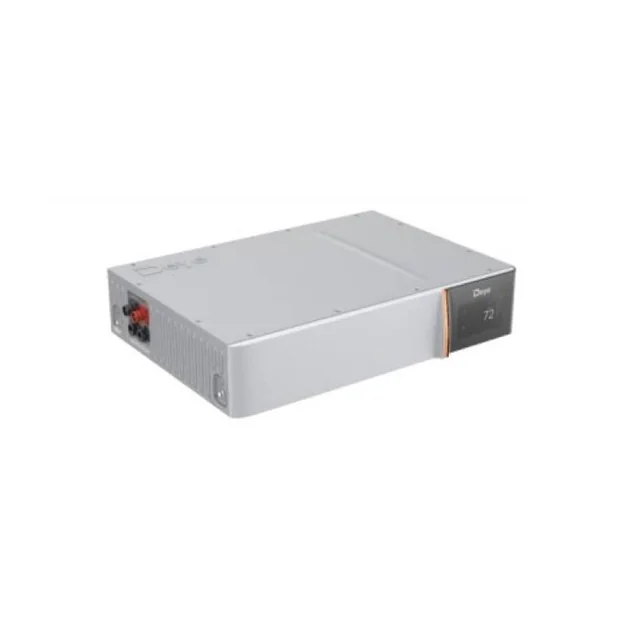 Батерии DEYE HV Control Box GB-LBS