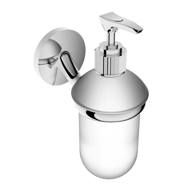 Bathroom accessory Multi, liquid soap dispenser