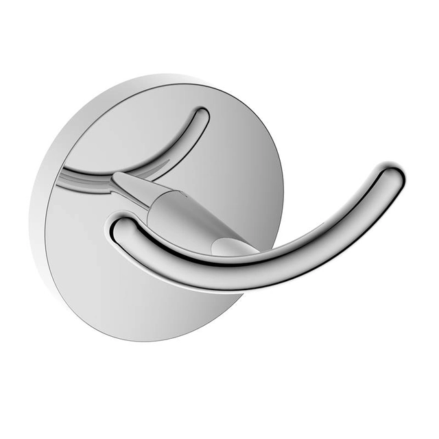 Bathroom accessory Multi, rub hook