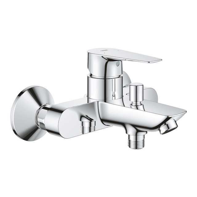 Bathroom faucet GROHE BauEdge, chrome 23604001