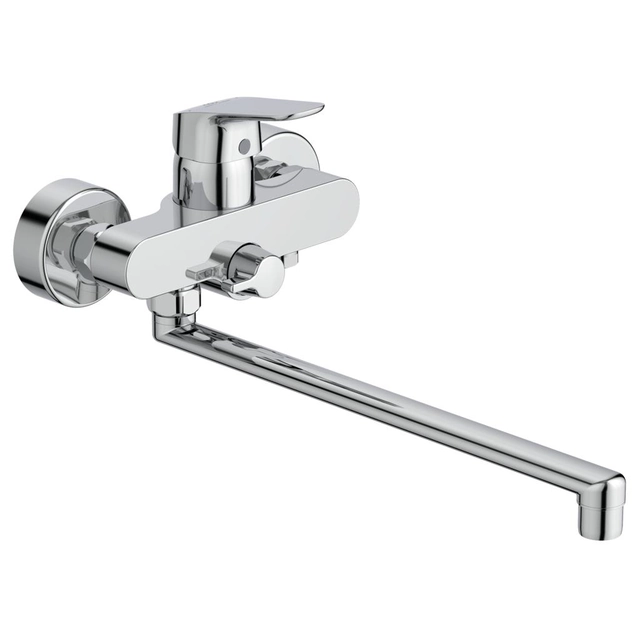 Bathroom faucet Ideal Standard, Ceraflex, with long tap