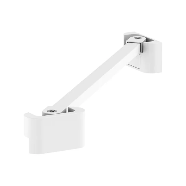 Bathroom wall holder Ravak Rosa VSK2, short N22