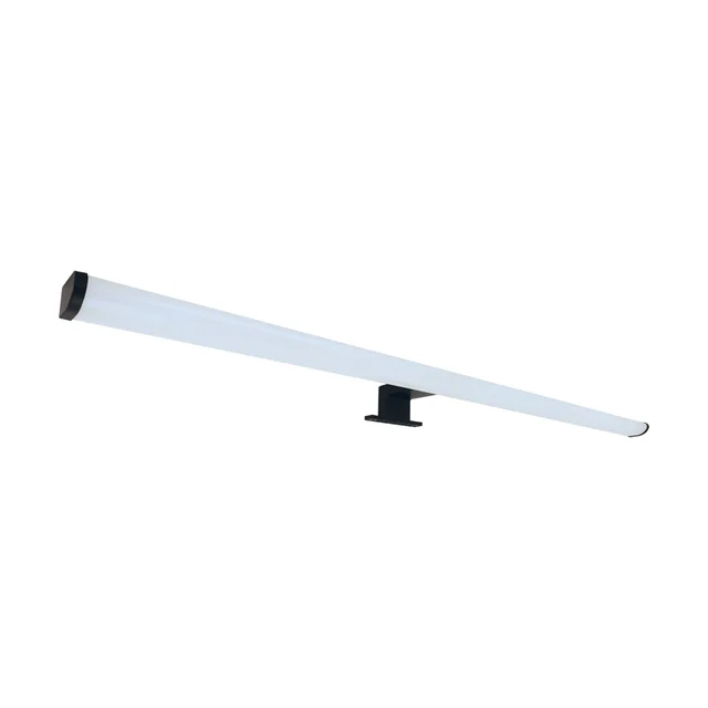 Bathroom wall lamp SMD LED DORIAN LED 15W BLACK NW