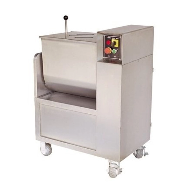 BATIDORA DE PIE CON CAPACIDAD 50L INVEST HORECA FM50A FM50A