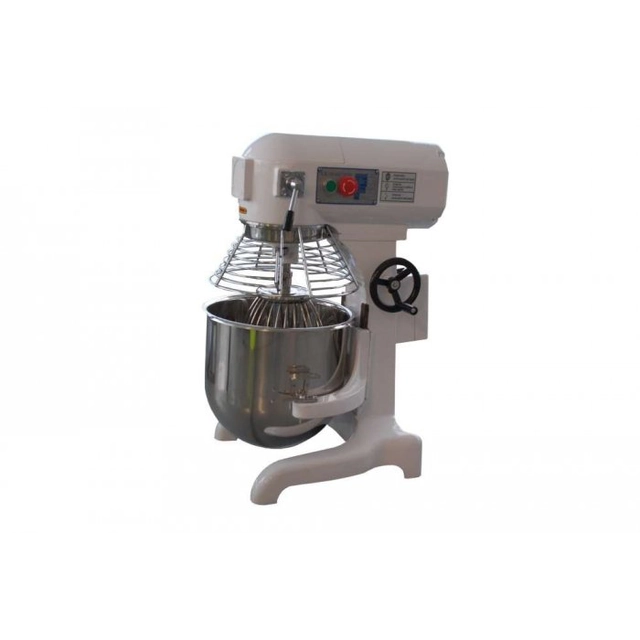 Batidora planetaria 20l COOKPRO 770010004 770010004