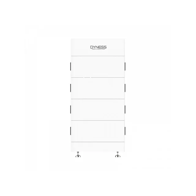 Batteri Dyness 21.31 kWh 576V LFP(LiFePO4) - Tower T21