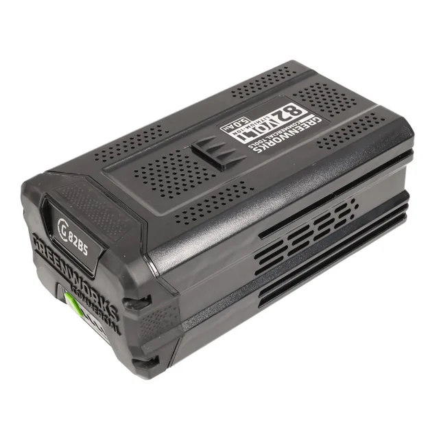 Batteria 5Ah Vonblon KVM600MH-Li 82V PORPCA0207A