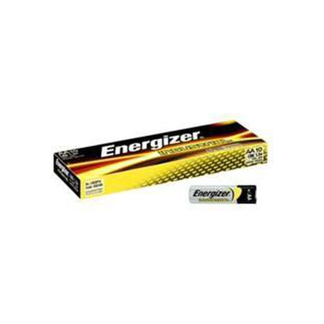 Batteria AA industriale Energizer / R6 10 pz.