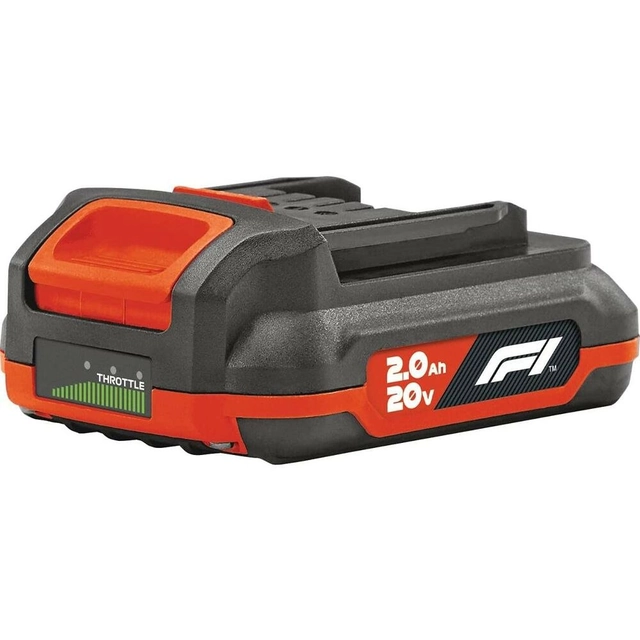 Batteria al litio FORMULA 1 10786 4 Ah Batteria al litio agli ioni di litio