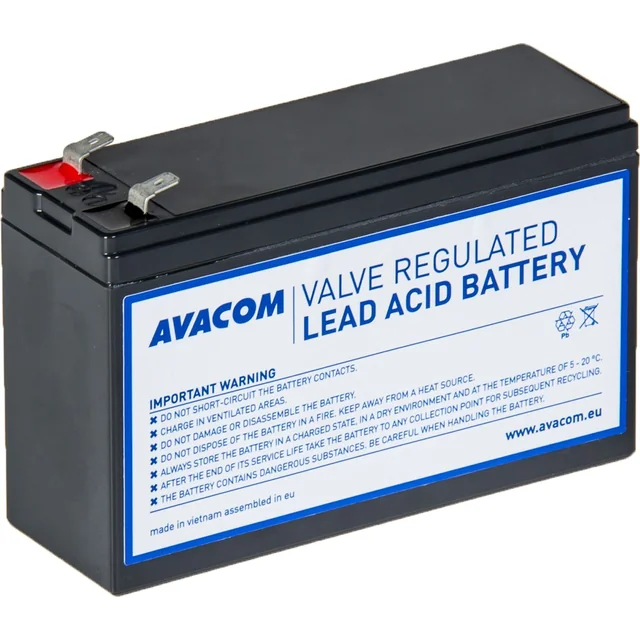 Batteria Avacom per RBC114 (AVA-RBC114)