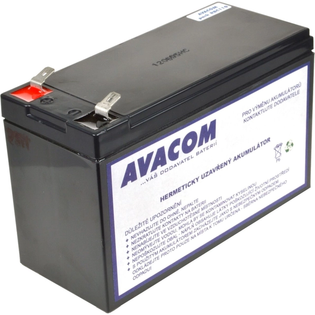 Batteria Avacom RBC110 12V (AVA-RBC110)