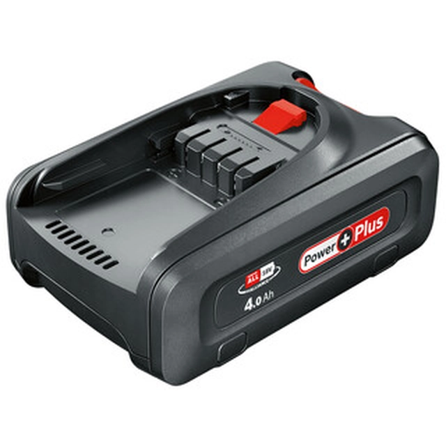 Batteria Bosch PBA 18 V | 4 Ah | Li-ion