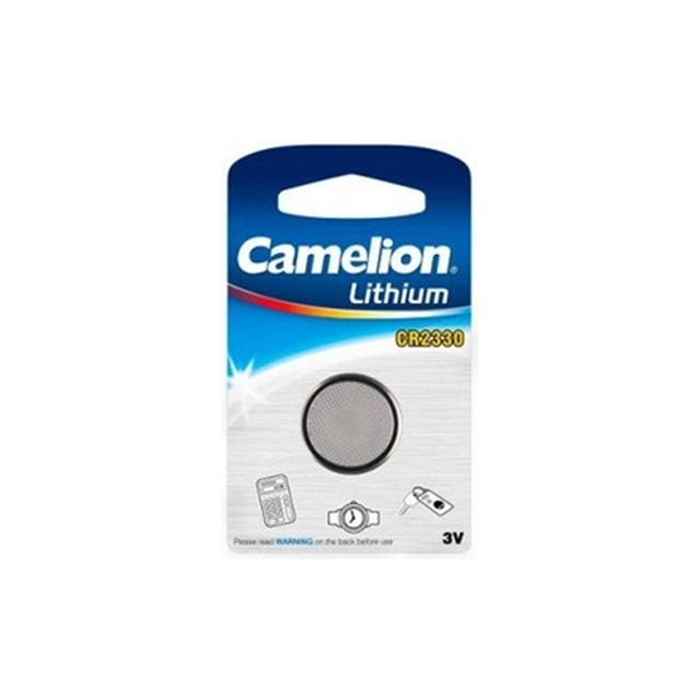 Batteria Camelion CR2330 1 pz.