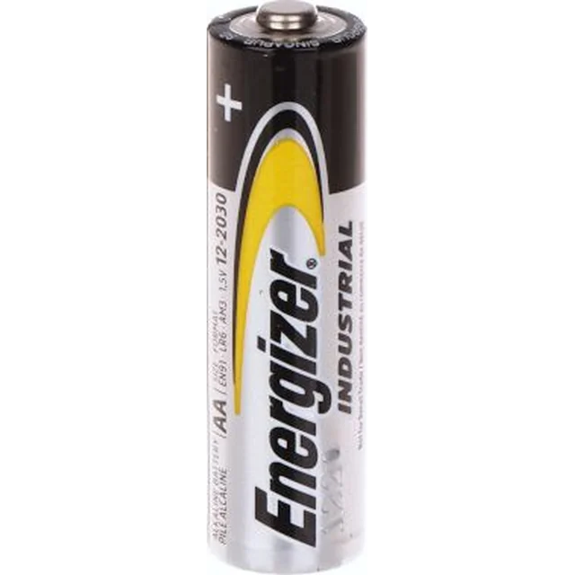 Batteria Energizer AA / R6 1 pz.