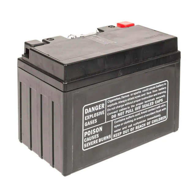 Batteria Loncin LC7500I LC7000I PARTE ORIGINALE 271060462-0001