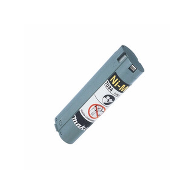 Batteria Makita 9034 9,6 V| 2,5 Ah | NiMH