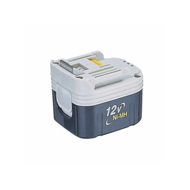 Batteria Makita BH1220 12 V| 1,8 Ah | NiMH