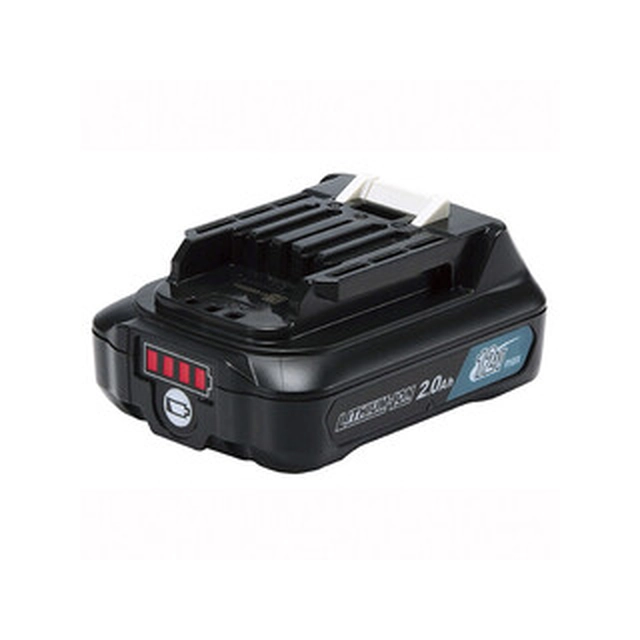 Batteria Makita BL1021B 12 V| 2 Ah | Li-ion