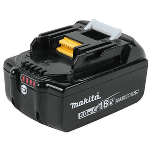 Batteria Makita BL1850B 18 V| 5 Ah | Li-ion