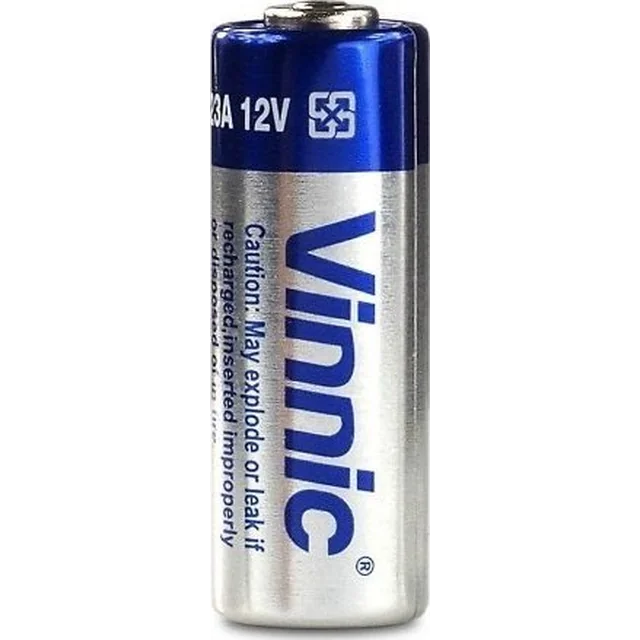 Batteria Vinnic A23 5 pz.