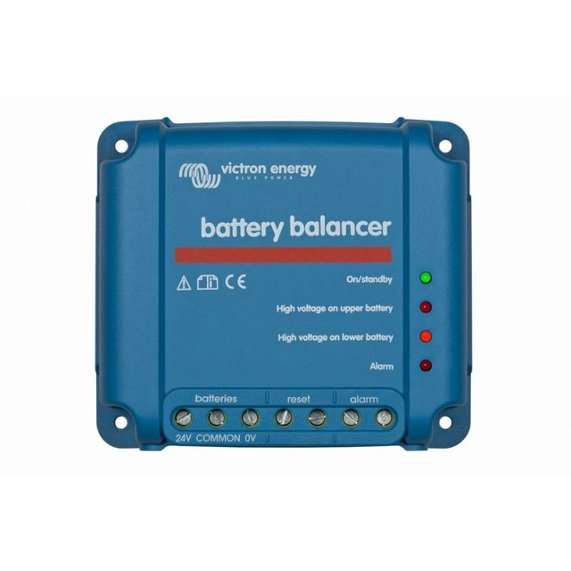 Batteribalanceringssystem Batteribalancer, Victron Energy, BBA000100100