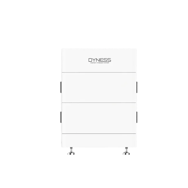 Batteridyness 7.10 kWh - Tower T7