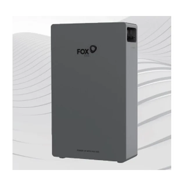 Batterie de stockage Fox Ess EP5