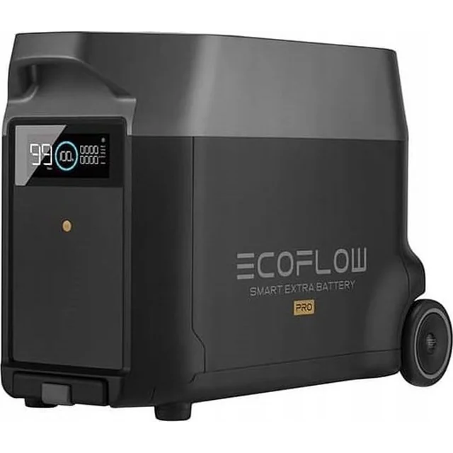 Batterie EcoFlow pour Delta Pro 3600 Wh