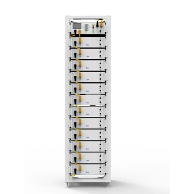 Batterie HT DEYE Energy Storage BOS-G 5,12kWh (haute tension)