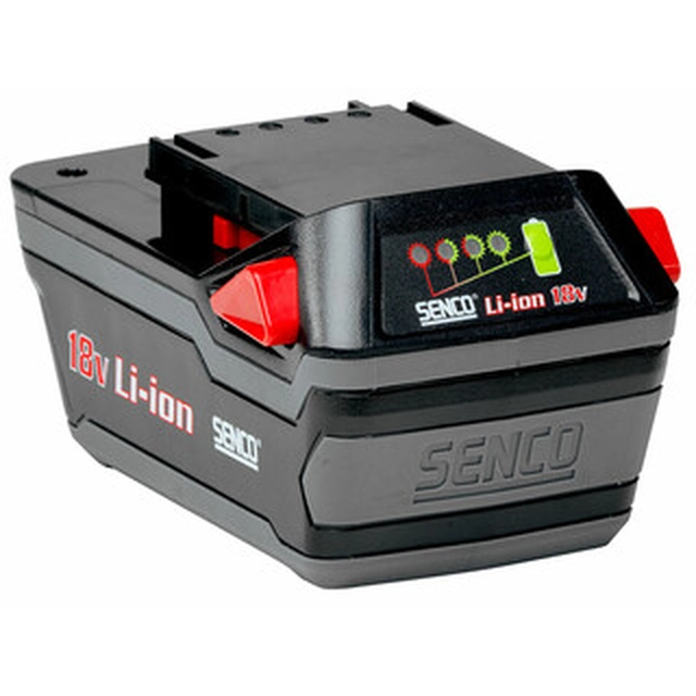 Batterie Senco DuraSpin 18 V | 3 Ah | Li-Ion