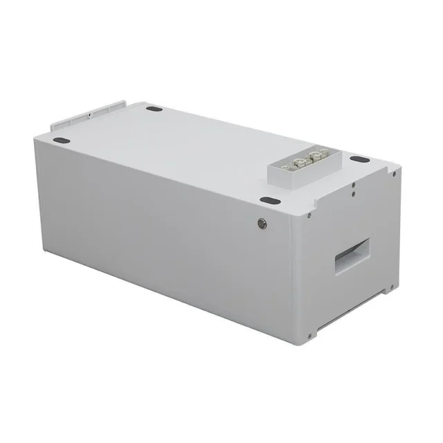 Batteriemodul, Energiespeicher BYD B-BOX Premium LVS 4,00 KWH 51,2V