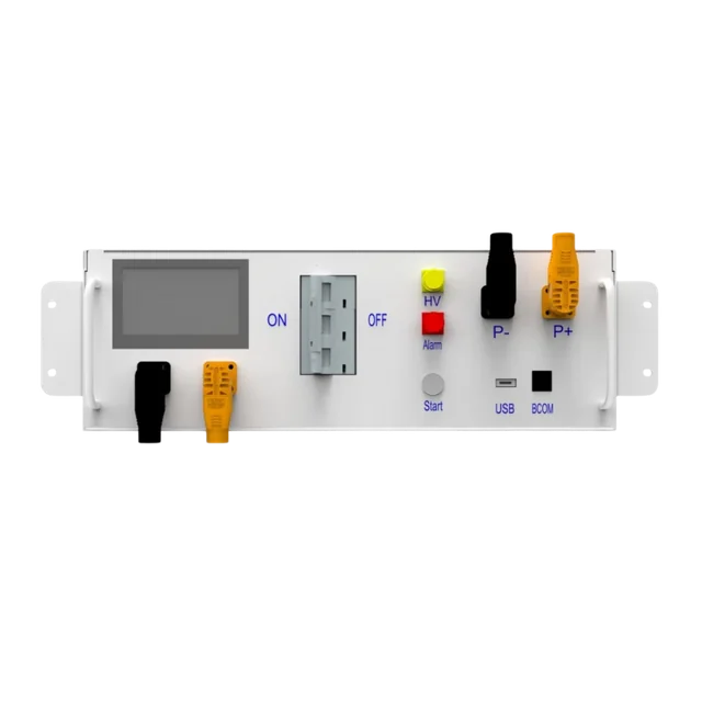 Batterihanteringssystem DEYE BOS-G BMS