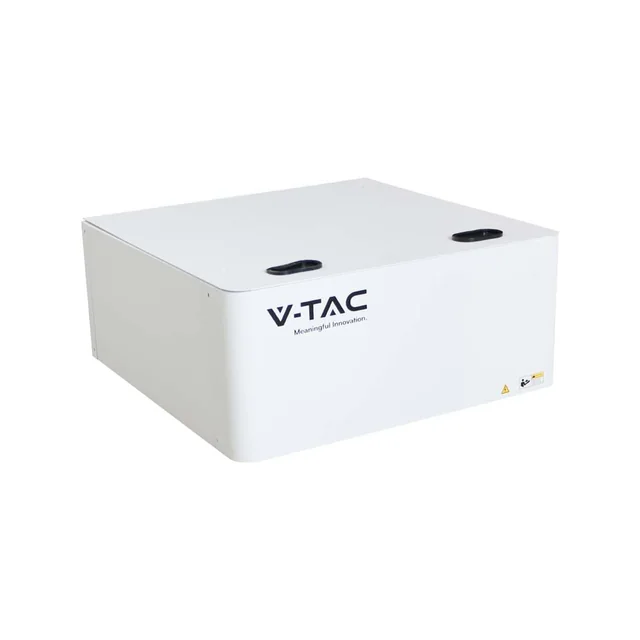 Batterijopslag - Bovenklep - accessoire - VT48200B