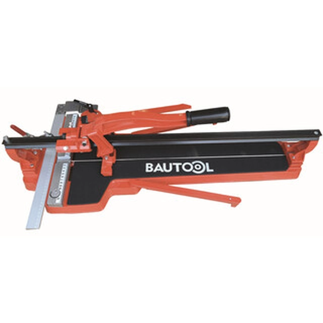 Bautool NL1551000 cortadora de azulejos manual 1000 mm