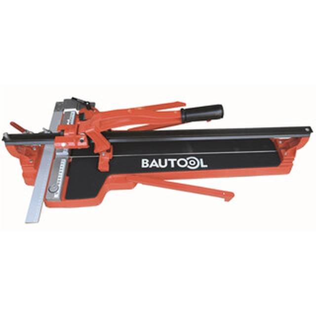 Bautool NL1551200 cortador manual de azulejos 1200 mm