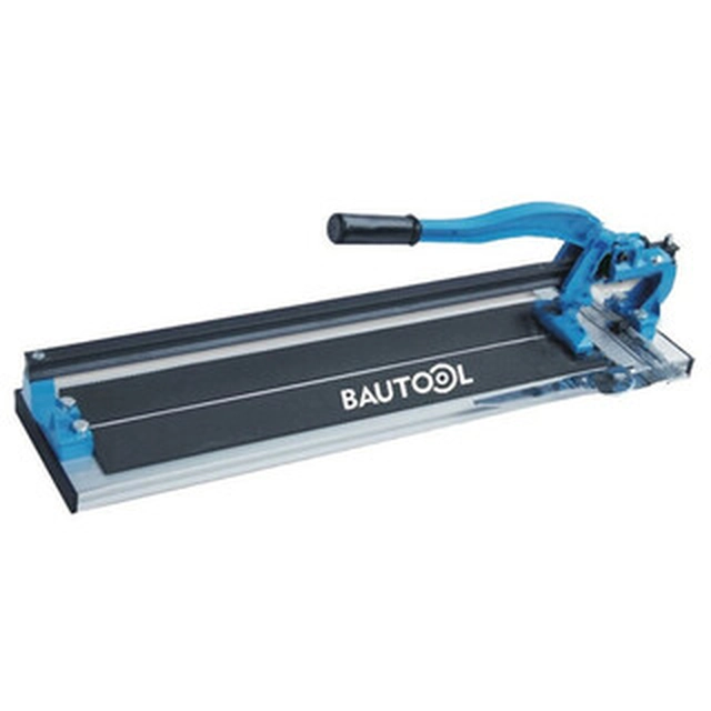 Bautool NL251900 käsikäyttöinen laattaleikkuri 900 mm