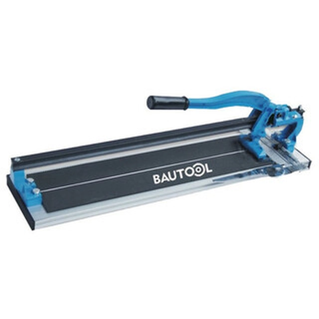 Bautool NL251900 tăietor manual de plăci 900 mm