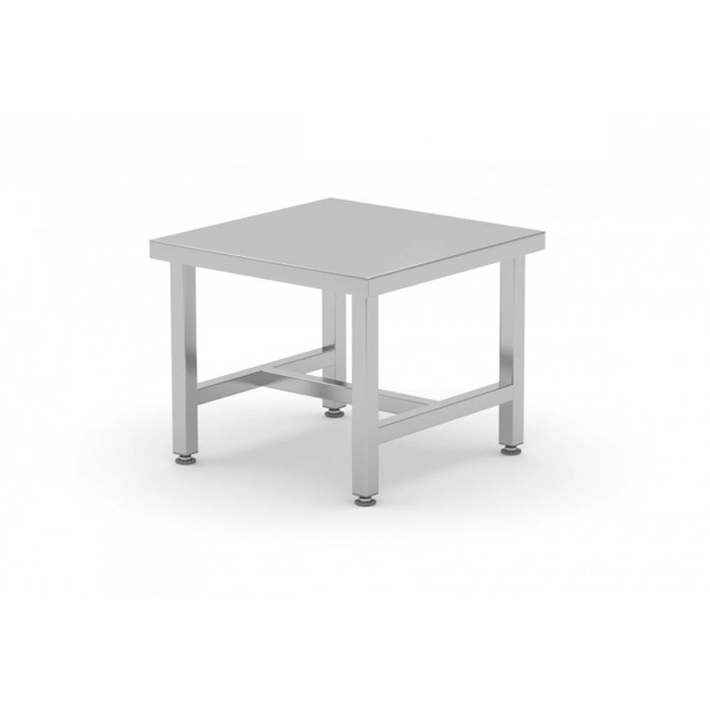 Baza pentru oale 600 x 500 x 450 mm POLGAST 505065 505065