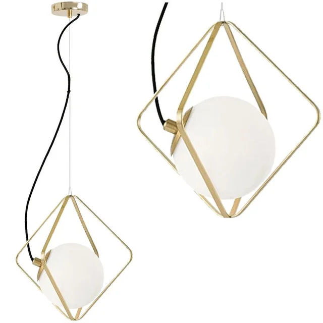 Hanging Lamp APP1017-1CP