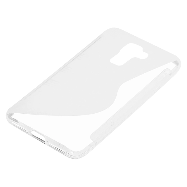 Huawei Honor 7 /BLOW N5 transparent case "S