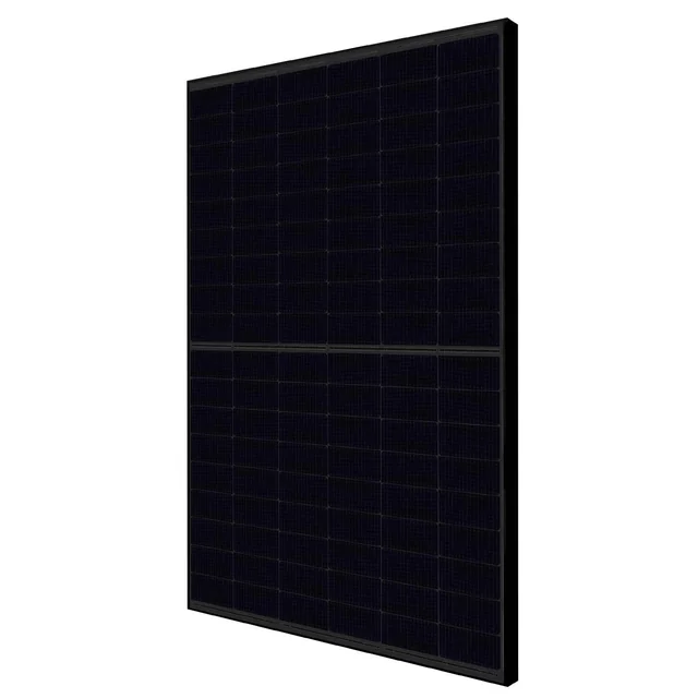 Photovoltaic panel Canadian CS6R-T TOPHiku6 TopCon 430Wp 108 half-cell Full black PV module