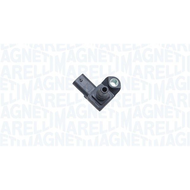 Sensor, intake manifold pressure MAGNETI MARELLI 215810013600