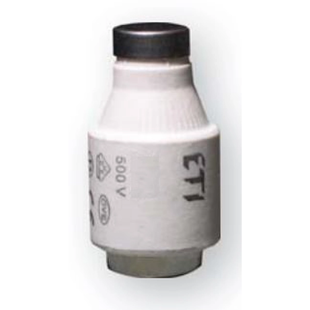 Eti-Polam BiWtz fuse link 50A DIII gG 500V 002313402