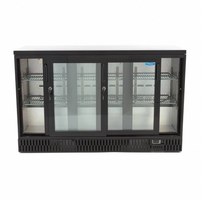 BCS bar bottle cooler 3 MAXIMA 09400920 09400920